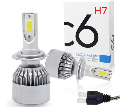 Lampadine led fari per - lampadine,