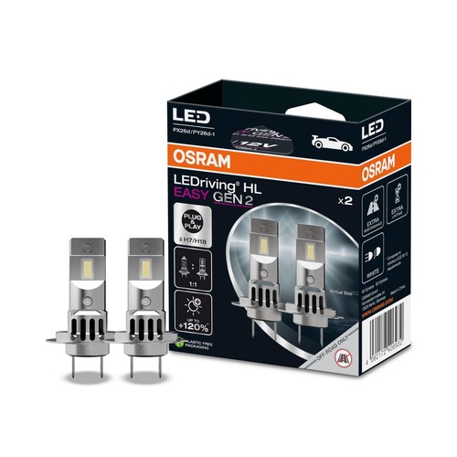 Osram ledriving easy gen - ledriving,