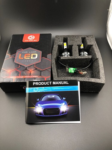 Kit lampadine led - kit, auto