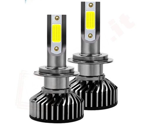 Lampade auto led - h7, 4300k