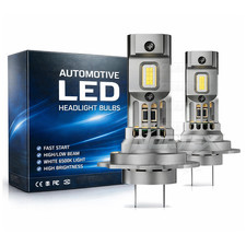 KIT H7 LED 150W - LUCE BIANCA