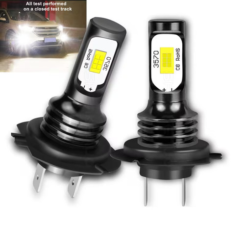 Kit lampadine led - kit, 12v/24v