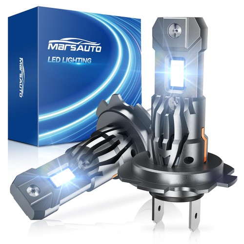 Marsauto lampadine led - marsauto, h7