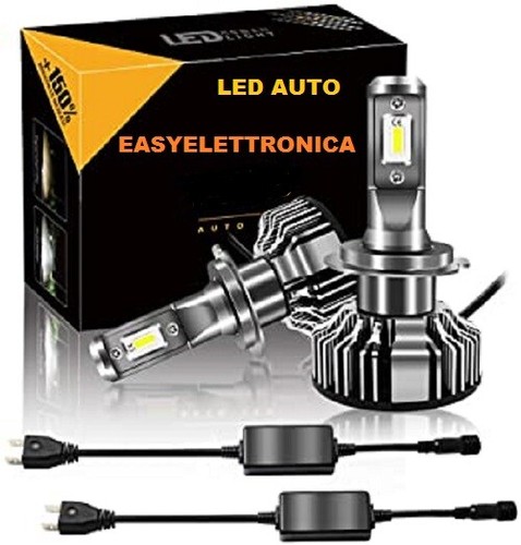 Kit led can bus adatto - kit,