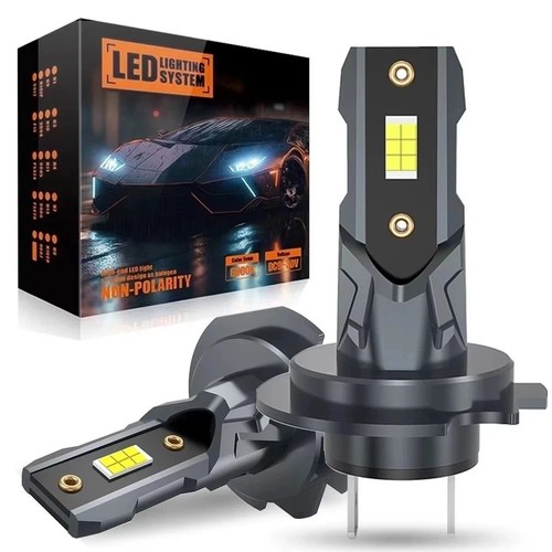 Lampadine led 110w luce - lampadine, h7