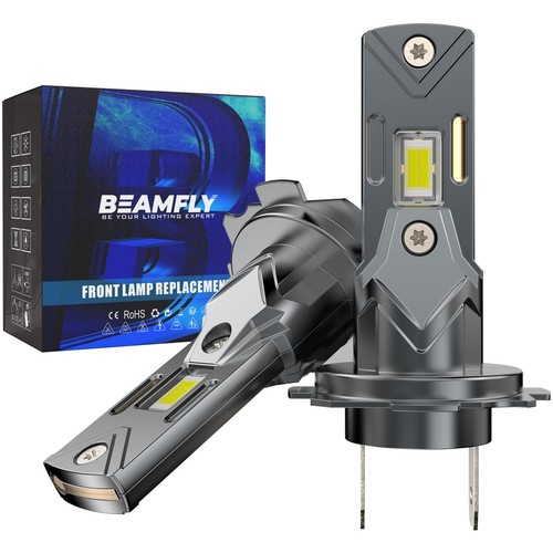 Beamfly led 20000lm - h7, 100w