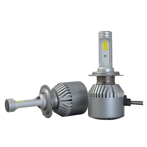 Kit lampadine led 72w - lampadine,