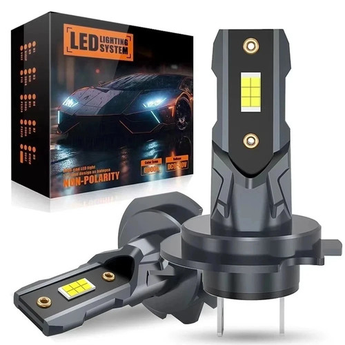 Lampadine led auto - 2,