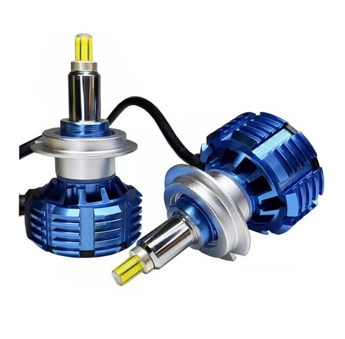 Kit led lampadine 360 - kit,