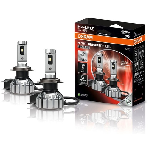 Lampadine led osram night - lampadine,