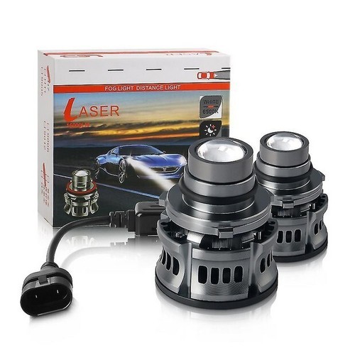 Kit led laser - laser, 12v