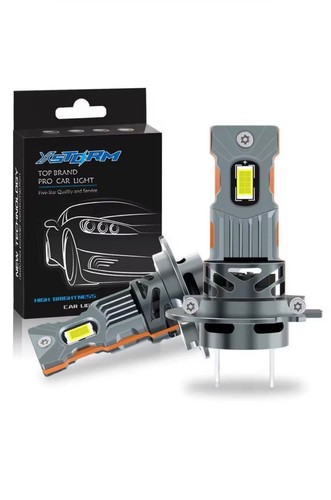 Lampadine led h1 h3 - lampadine, h4