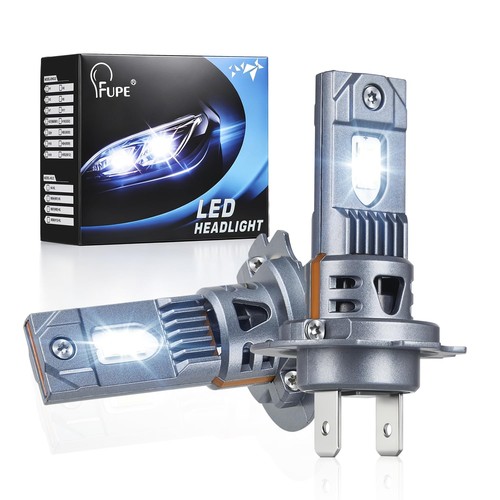 Fupe lampadine led - fupe, h7