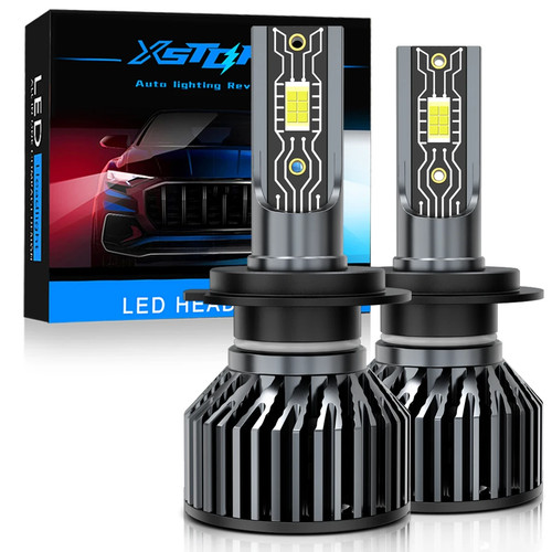 Auxiracer kit lampade led - h7,