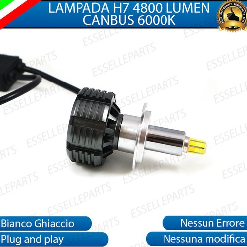 Lampada led 6000k xenon - lampada,