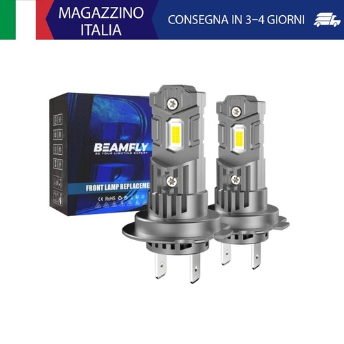 Lampadina led lampadine - h7,