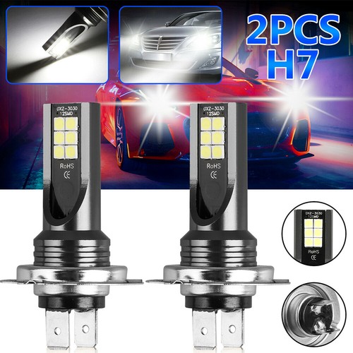 2pcs 120w 6500k - 120w, faro