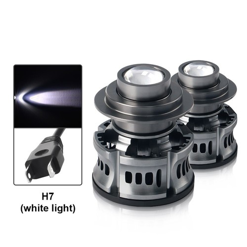 Kit led ultra slim - led, h7
