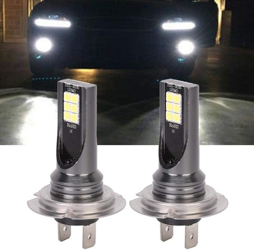 Coppia lampade led per - led,