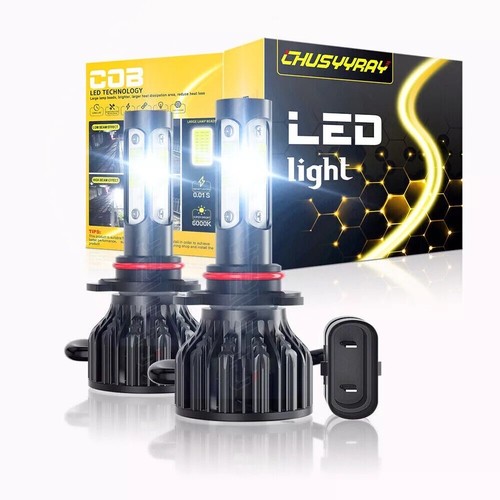 260w 28000lm lampade led - 2x,