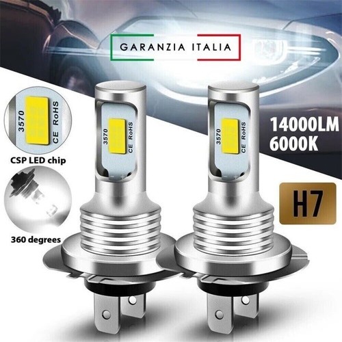 Lampadine canbus a - 2,
