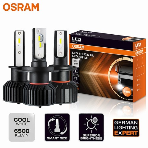 Lampadine led 24v - led, osram
