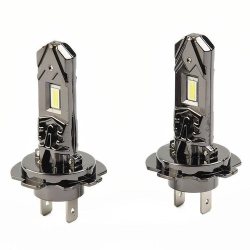 Kit led 50w 12v - led, h7