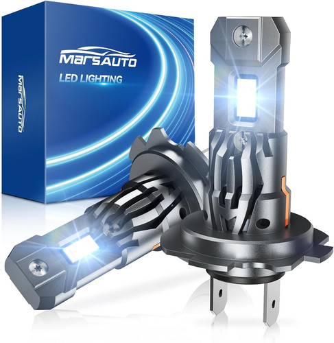 Lampadine led 40000lm h7 - lampadine, 40000lm,