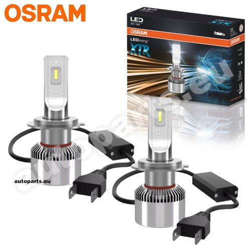 Lampade led osram - osram, h7