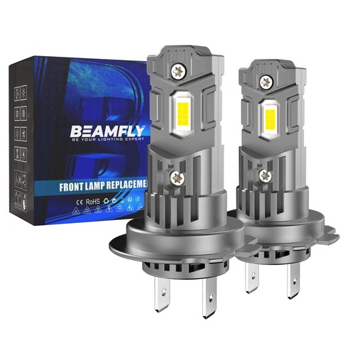 Beamfly lampadina led - beamfly, h7