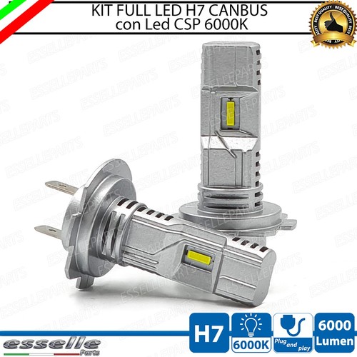 Kit full led - full, h7